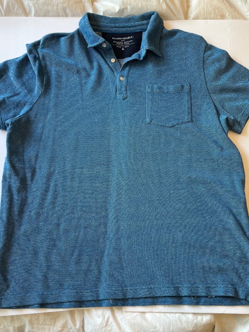 Banana Republic Men’s Polo